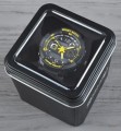 SKMEI 1060 Black-Yellow