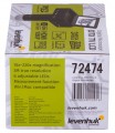 Levenhuk DTX TV LCD