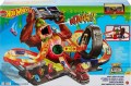 Hot Wheels Toxic Gorilla Slam GTT94