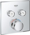 Grohe Grohtherm SmartControl 26415SC1