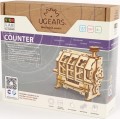 UGears Counter 70130