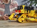 Lego App-Controlled Cat D11 Bulldozer 42131