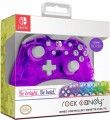 PDP Rock Candy Switch Wired Controller