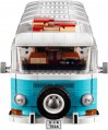 Lego Volkswagen T2 Camper Van 10279