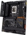 Asus TUF GAMING Z690-PLUS WIFI D4