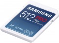 Samsung Pro Plus SDXC 2021 512Gb