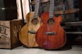 Cort SFX-Myrtlewood