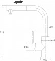 Omnires Albany AB1455IN