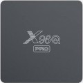 Android TV Box X96Q Pro 8 Gb
