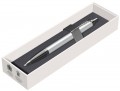 Parker IM Achromatic Matt Grey BT Ballpoint Pen