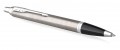 Parker IM Essential K319 Brushed Metal CT