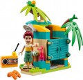 Lego Beach Glamping 41700