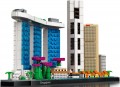 Lego Singapore 21057