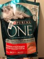 Purina ONE Sterilized Beef 3 kg