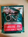 Purina ONE Sterilized Beef 3 kg