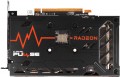 Sapphire PULSE Radeon RX 6500 XT 11314-01-20G