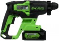 Greenworks GD24SDS2K4 3803007UB