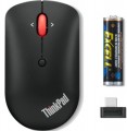 Lenovo ThinkPad USB-C Wireless Compact Mouse