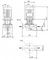 Grundfos TP 80-240/2