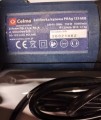 Celma PRAg 125GEO