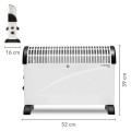 Trotec TCH 20 E