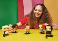 Lego Spice Girls Tribute 40548