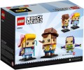 Lego Woody and Bo Peep 40553