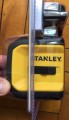 Stanley Cross Line STHT77611-0