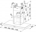 Franke FDF EV8 60 XS