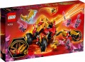 Lego Kais Golden Dragon Raider 71773