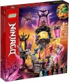 Lego The Crystal King Temple 71771