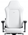 Noblechairs Hero White Edition