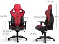 Noblechairs Epic Spider-Man Edition