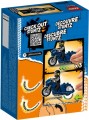 Lego Touring Stunt Bike 60331