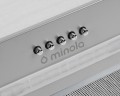 Minola HBI 5323 GR 800 LED