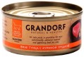 Grandorf Adult Canned with Tuna Fillet/Chicken Breast 0.42 k