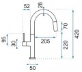 REA Apollo REA-B9603