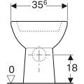 Geberit Selnova 500.283.01.1