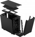 Fractal Design Define 7 Nano Black Solid