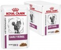 Royal Canin Early Renal Gravy Pouch 0.085 kg