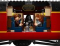 Lego Hogwarts Express 76405