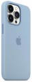 Apple Silicone Case with MagSafe for iPhone 13 Pro