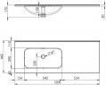 Elita Skappa 120 L 146038