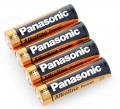 Panasonic Alkaline Power 4xAA