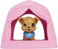 Barbie It Takes Two Stacie Camping Doll With Pet Puppy HDF70