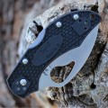 Spyderco Byrd Robin 2 Wharncliffe