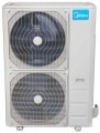 Midea MCD-55HRDN1-Q/MOU-55HDN1-RW