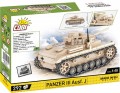 COBI Panzer III Ausf. J 2712