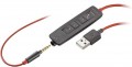 Poly Blackwire C3215 USB-A