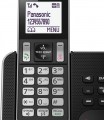 Panasonic KX-TGD320